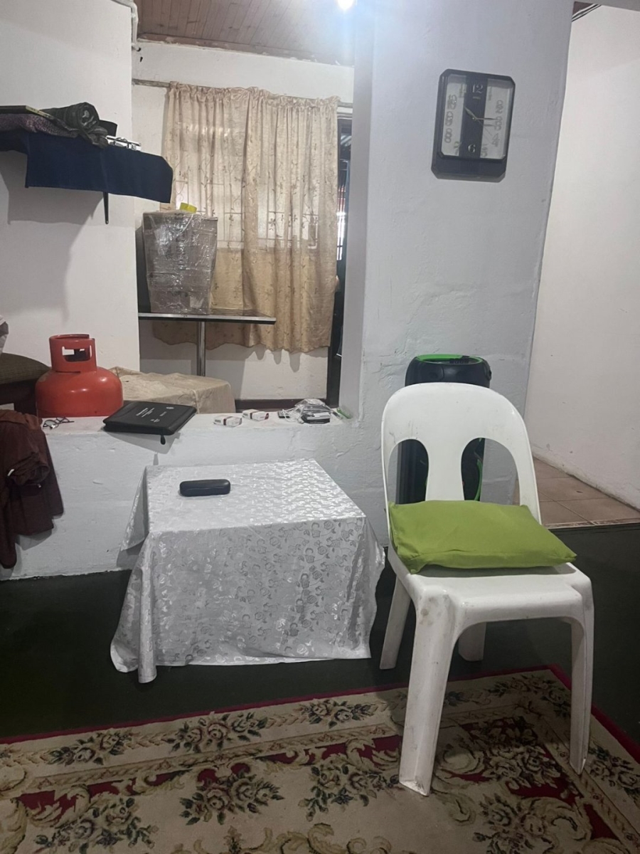 2 Bedroom Property for Sale in Bonteheuwel Western Cape
